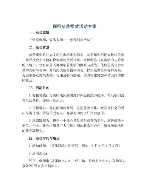 如何通过8个秘诀打造高效慈善网站，提升筹款效果？
