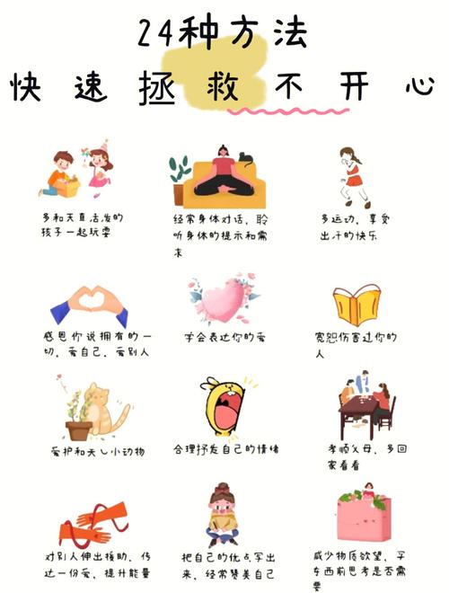 如何快速处理搜索到的负面内容，避免影响心情？
