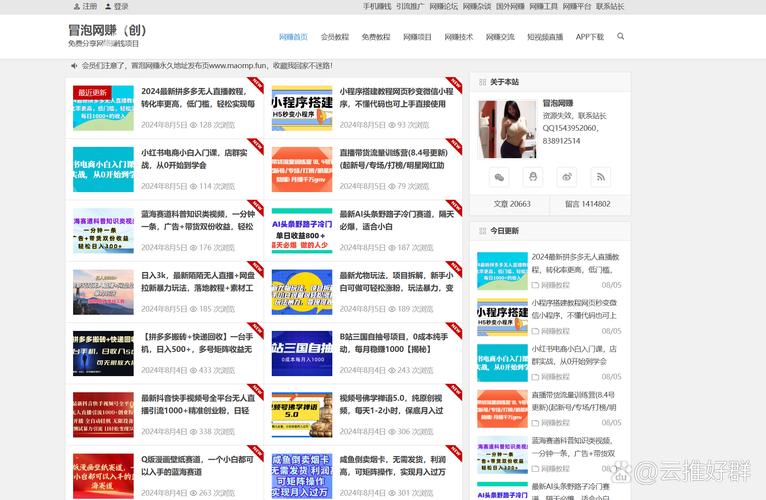 企业网站上线90%为盈利，为何过半网站仍寻不到赚钱之道？掌握秘诀，轻松盈利！