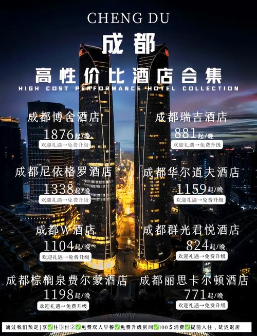成都网站低价多，如何选到性价比高的？