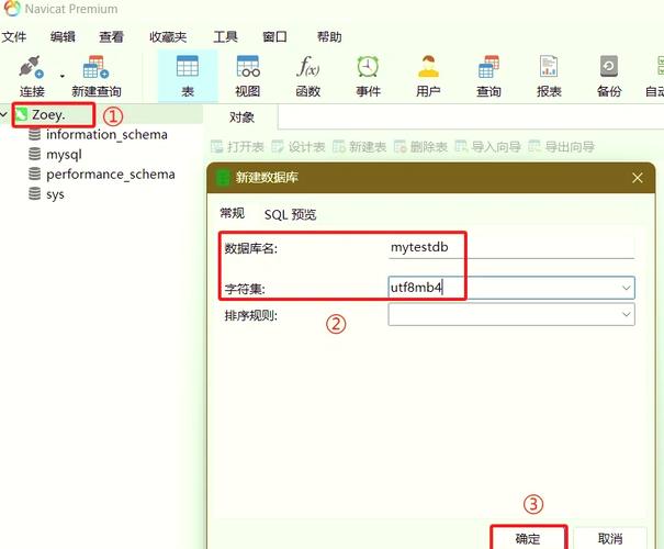 学习SQL存储过程，轻松创建高效数据库表！