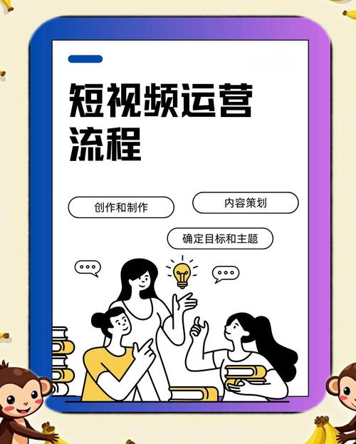 学习短视频营销策略，如何精准触达目标用户？