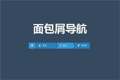 网站建设中，面包屑导航如何提升用户体验和SEO效果？