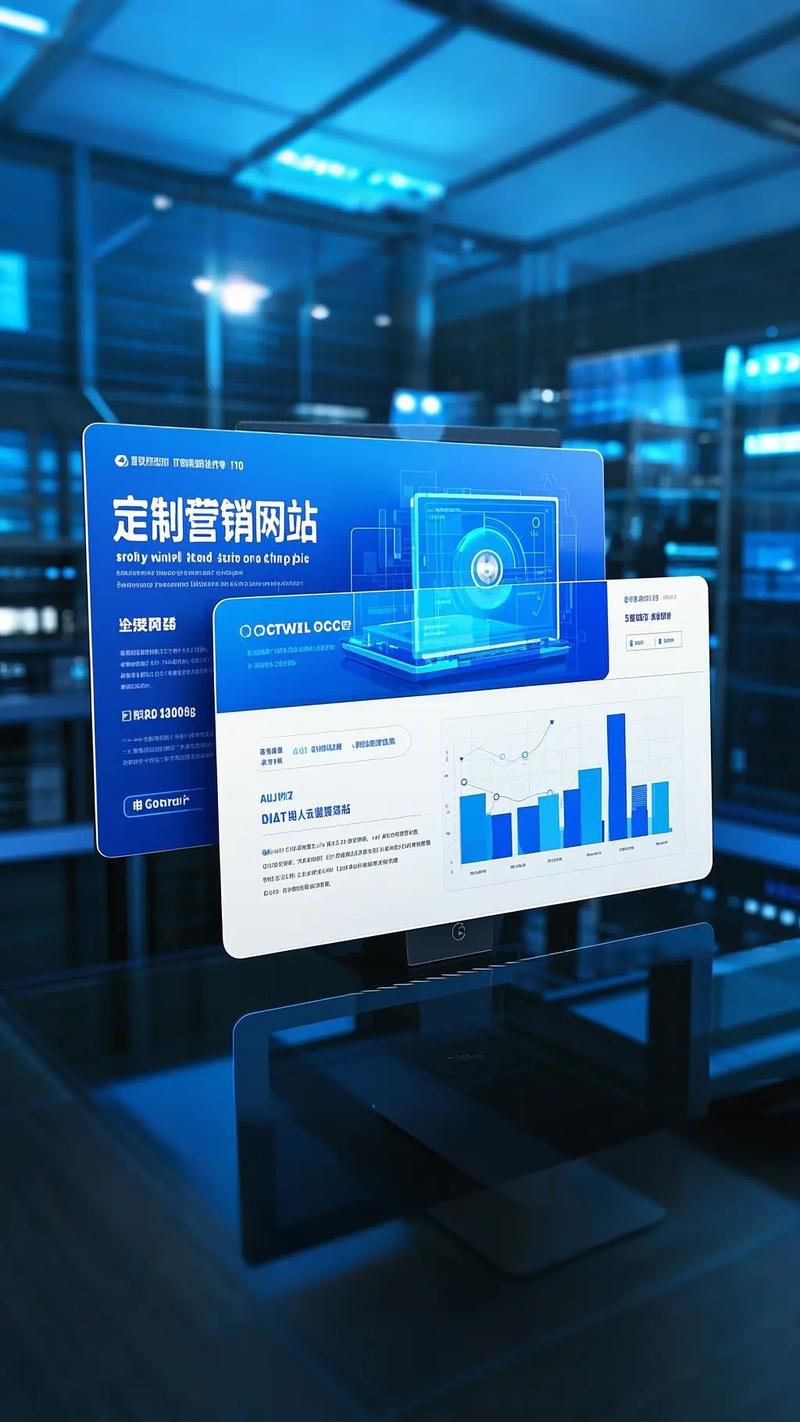 建设定制型展示网站，能帮我吸引精准客户吗？