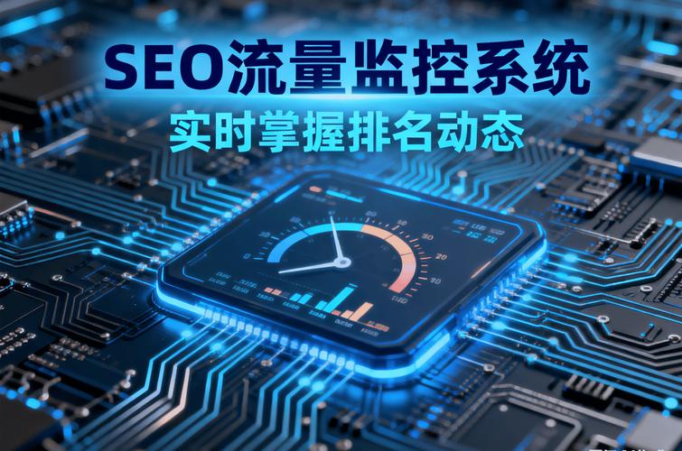 如何通过SEO诊断报告提升网站排名和流量？