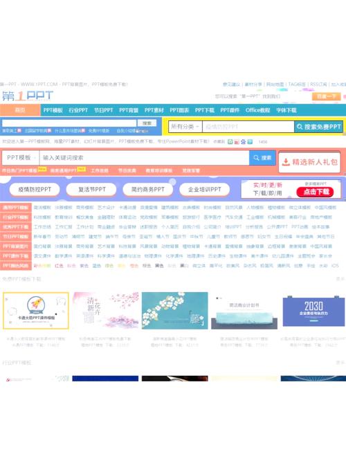 为什么选择模板网站会损失公司品牌形象和用户体验？