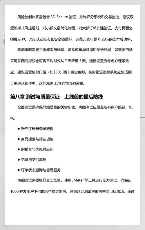 外贸网站设计规划，如何提升转化率？