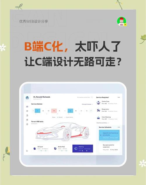 2020年十大Web设计和UI趋势，如何提升我的网站用户体验？