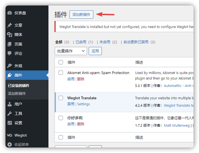 如何通过多语言优化提升网站国际用户访问量？