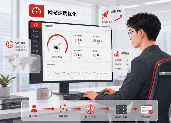 做完网站后免费维护期到底能带来哪些具体好处呢？