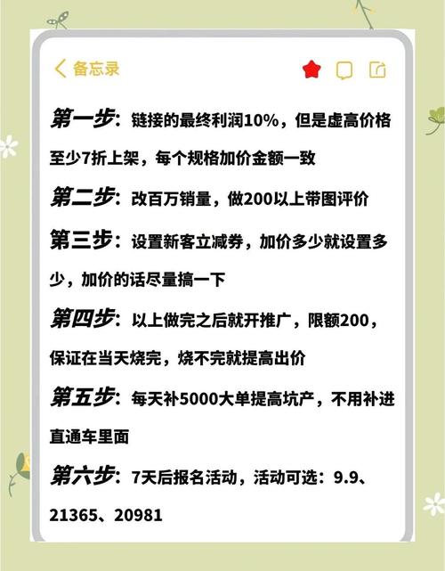 如何快速提升拼多多店铺流量，让销量翻倍？