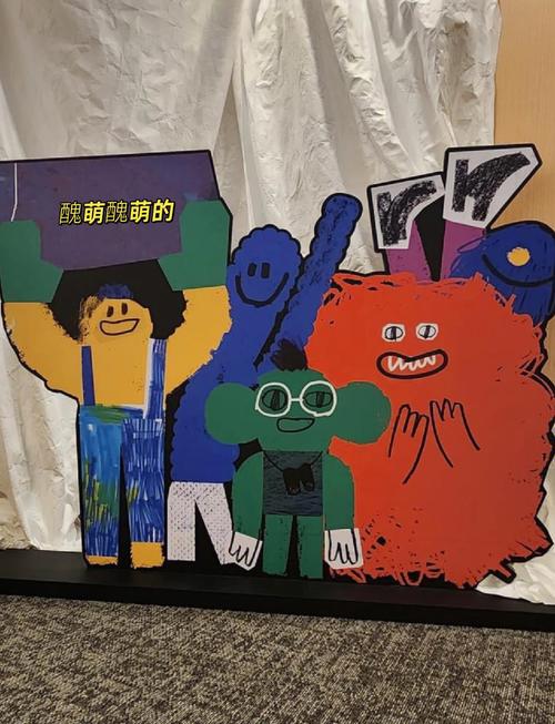 看波隆纳插画展，能获得插画界奥斯卡般的灵感吗？