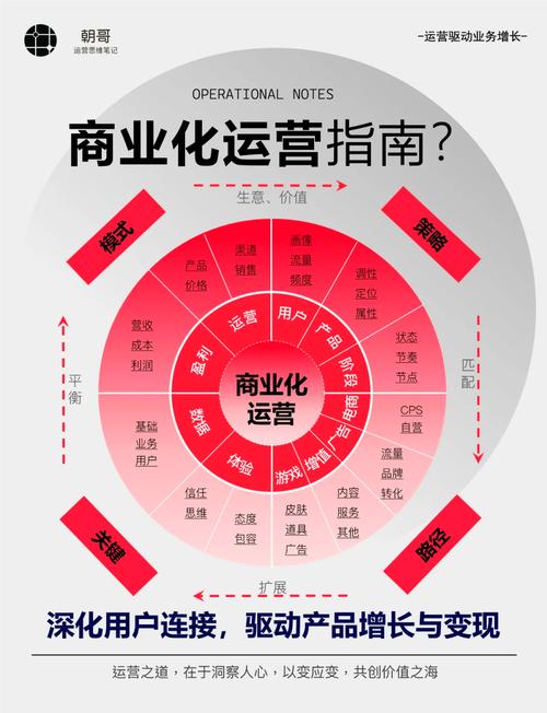 掌握这六种思维和八项原则，我能直接提升互联网竞争力吗？