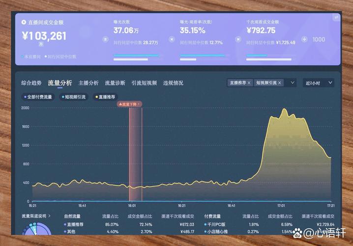 学习网站流量统计分析，如何精准提升网站效益？