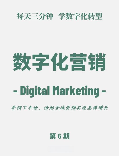 学习互动、数字和网络营销，能掌握哪些实用策略？
