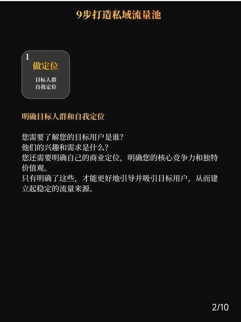 如何打造一个特色网站，轻松吸引精准流量？