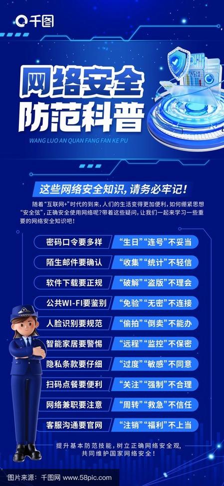 如何设计网站有效防止网络攻击，保障用户数据安全？