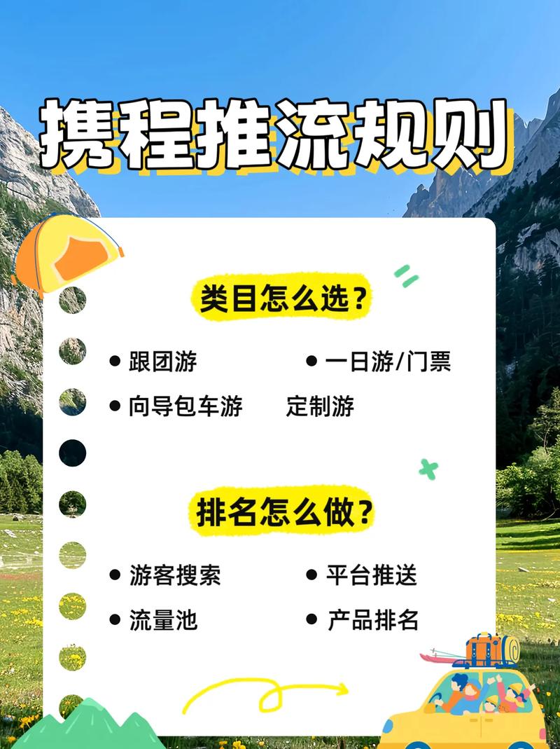 如何建设旅游交通网站，轻松吸引游客提升行业收益？