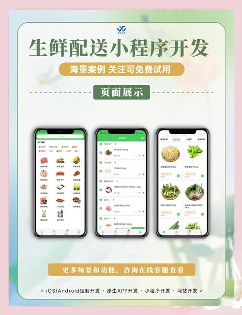 如何通过小程序实现本地生鲜精准营销，提升销售业绩？