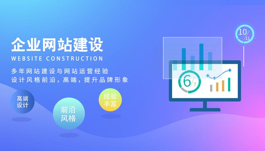 企业网站建设如何避免跟风，打造个性化品牌形象？
