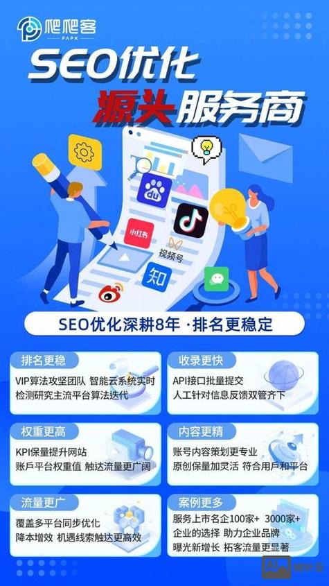 新站如何快速度过百度沙盒期，提升排名？