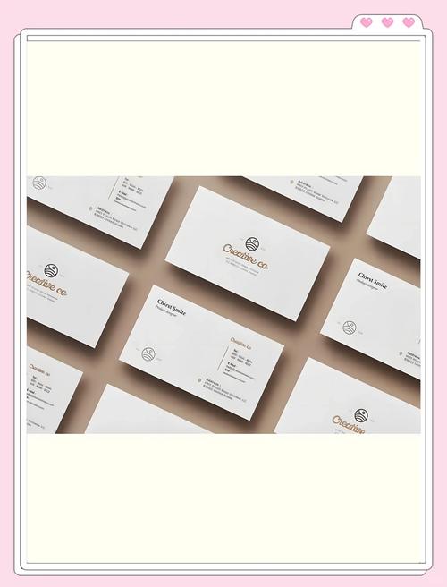 看这15个名片设计，能学到哪些创意灵感？