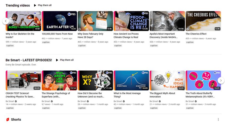 学习YouTube SEO，如何让我的视频快速登上热门排行榜？