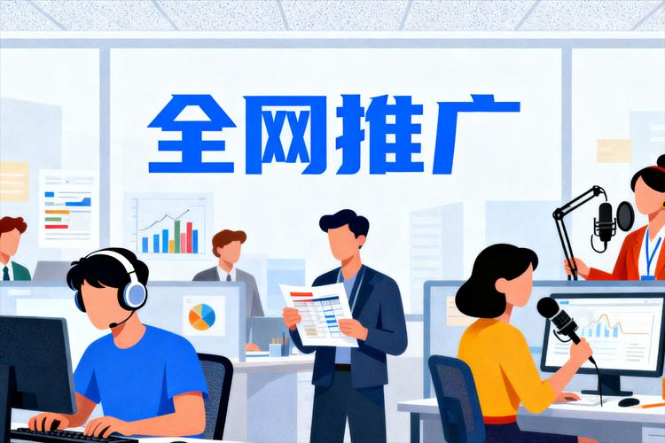 学习这些网络推广技巧，能让企业少走哪些弯路？