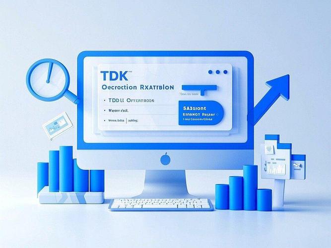 学习TDK优化，能提升网站排名和流量吗？