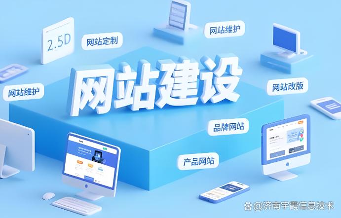 如何选择营销型网站，避免普通网站建设误区？
