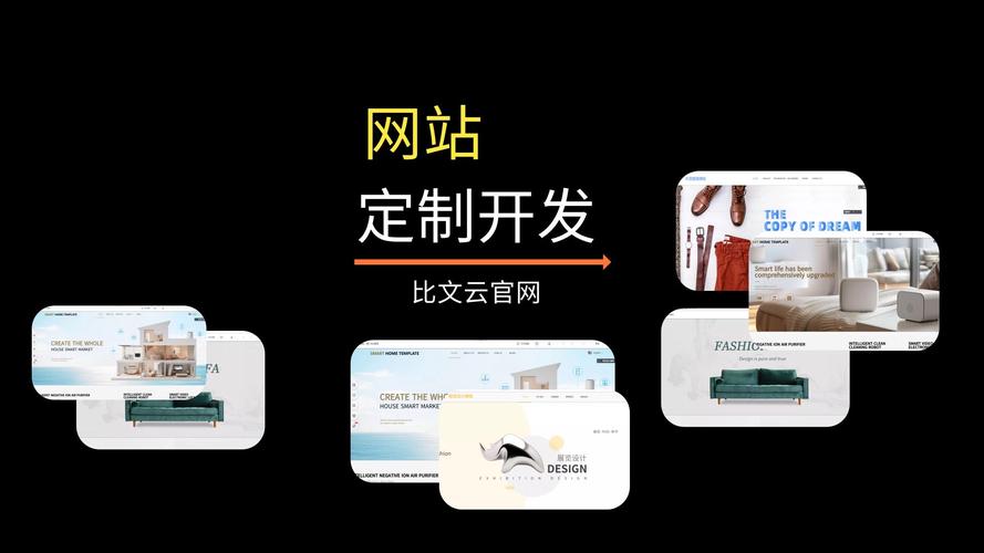如何通过网页设计提升企业竞争力，获得客户青睐？