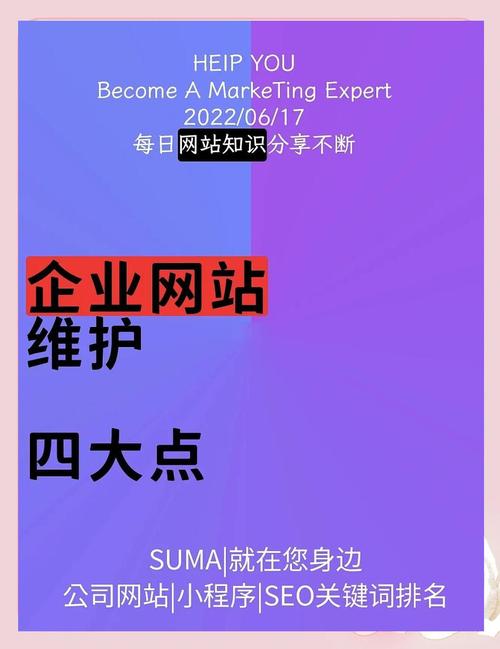 企业网站维护真的那么关键吗？不维护会失去哪些具体好处？