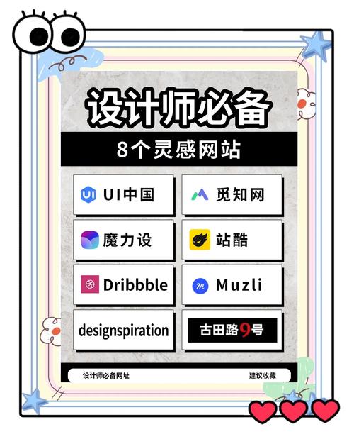 如何通过阅读网站创意设计要求获得具体设计灵感与技巧？