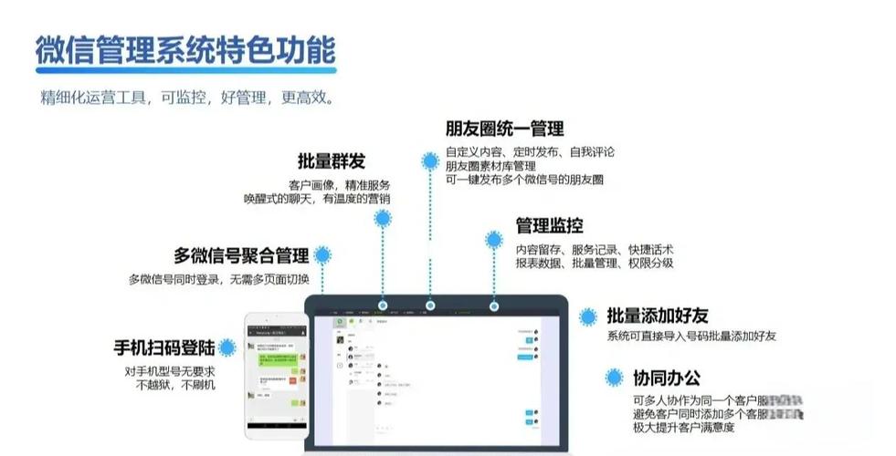 微信营销常见问题有哪些解决方法？