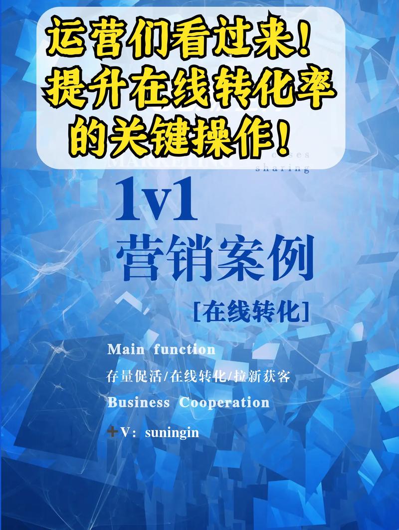 手机网站转化率低，如何快速提升转化率？