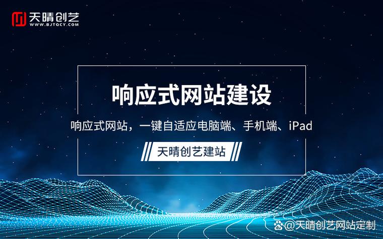 为什么选择响应式网站建设，能让我网站兼容各种设备？