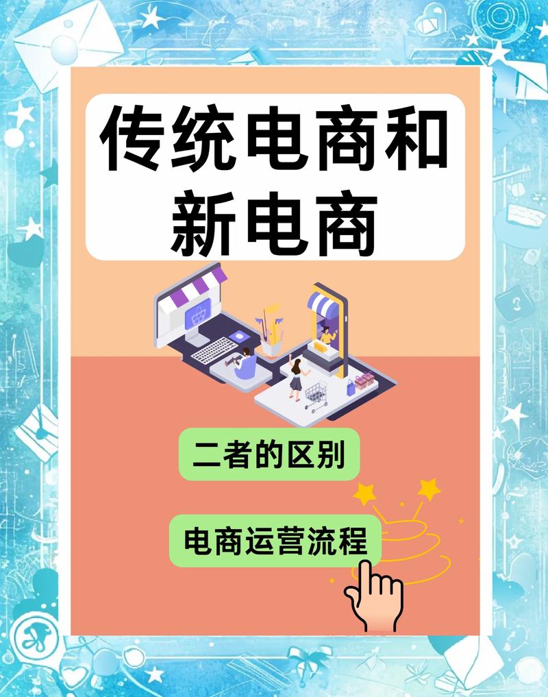 电商外包能带来哪些具体好处？