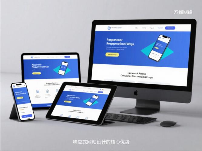 改版企业网站，响应式设计能提升用户体验吗？