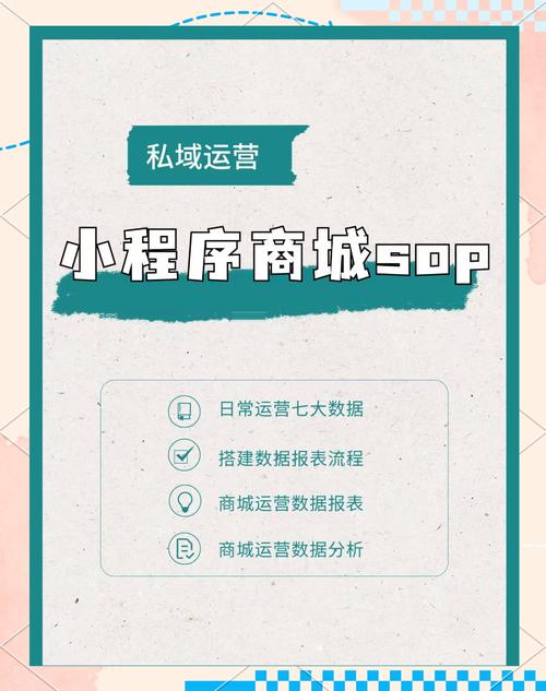 懂网站运营，如何轻松玩转小程序，提升运营效果？