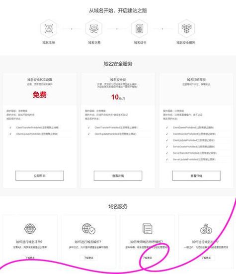 如何挑选一个好域名，让企业网站更易被客户记住？