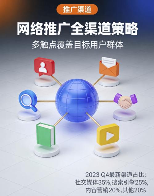 为何投入巨资网络推广，效果却微乎其微？揭秘高效策略！