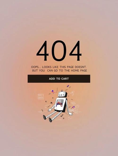 设置404页面如何提升用户体验和SEO效果？