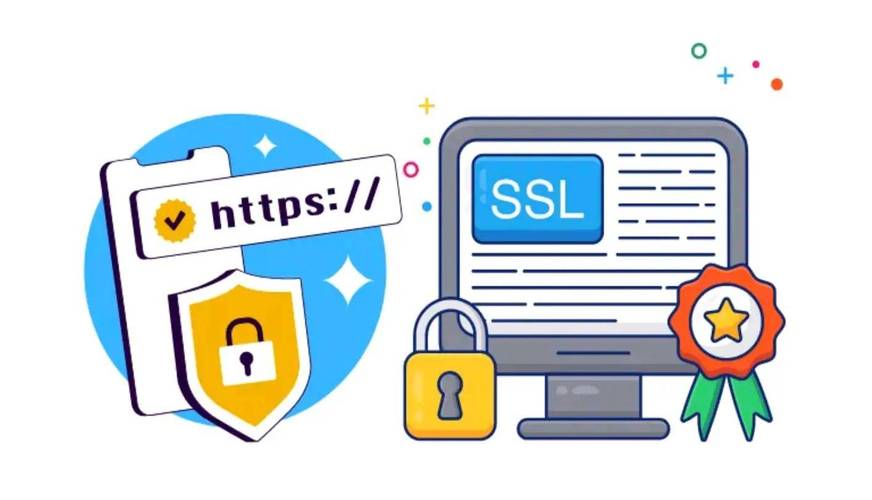 改用HTTPS，网站安全性能提升，用户隐私更保障？