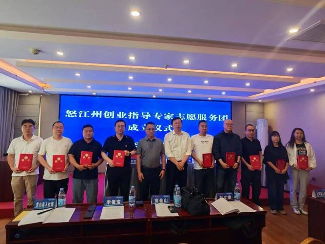 加入首批创业指导专家志愿团，我能获得哪些专业指导？