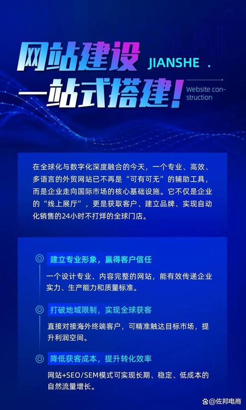 创新互联如何为上市公司打造高效、盈利的专属网站？