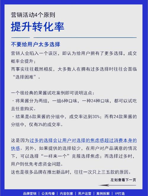 如何营销网站成功，提升转化率？