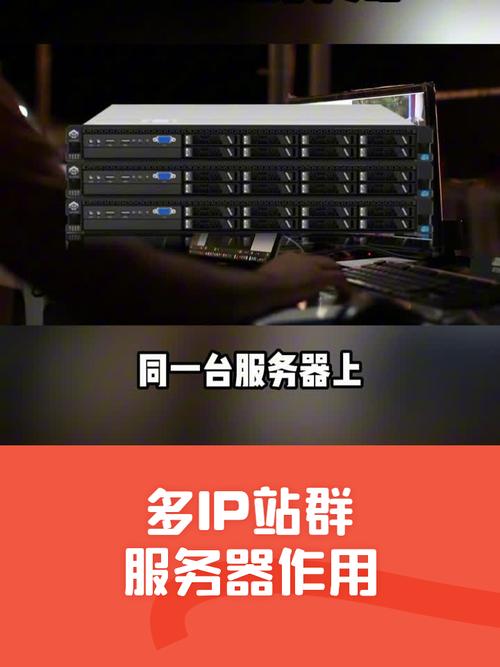 优化站群服务器能带来哪些具体好处？