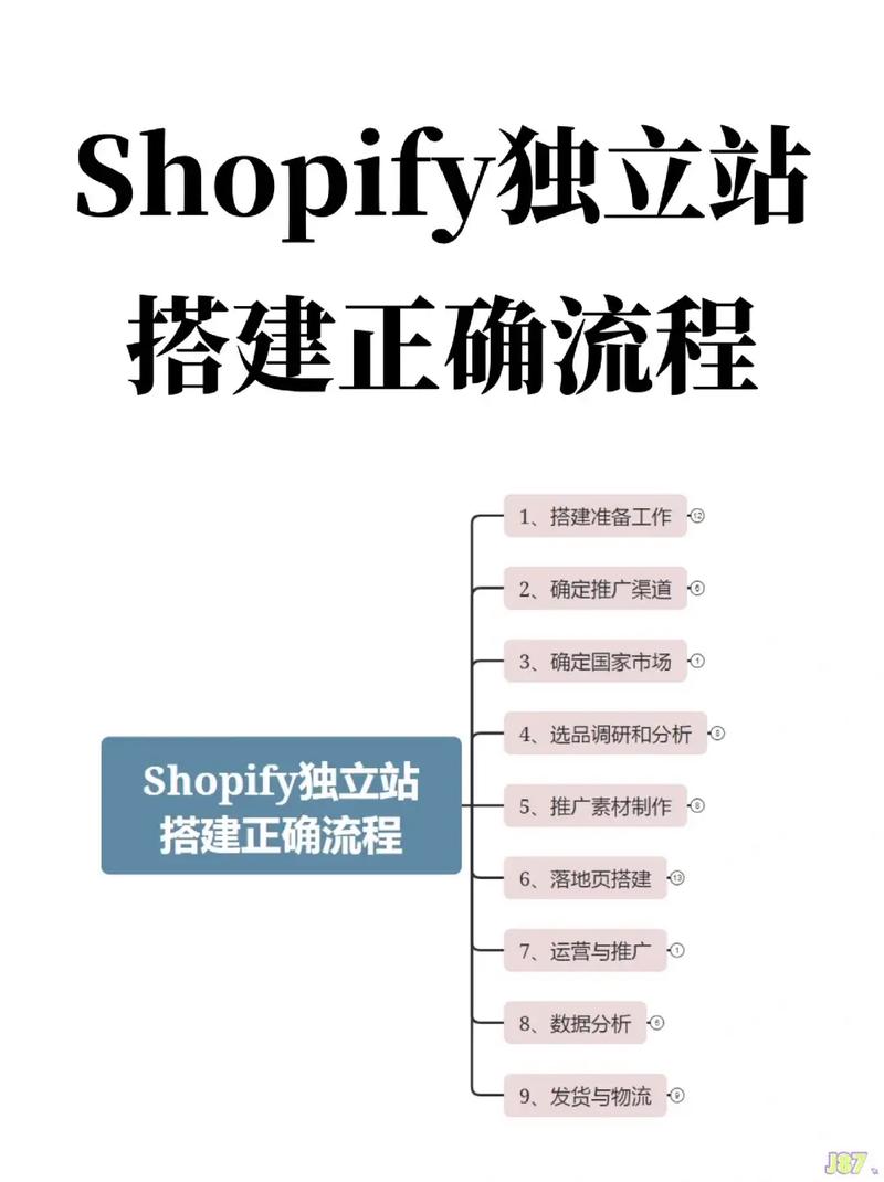 如何通过详细步骤成功搭建独立站，快速提升电商竞争力？