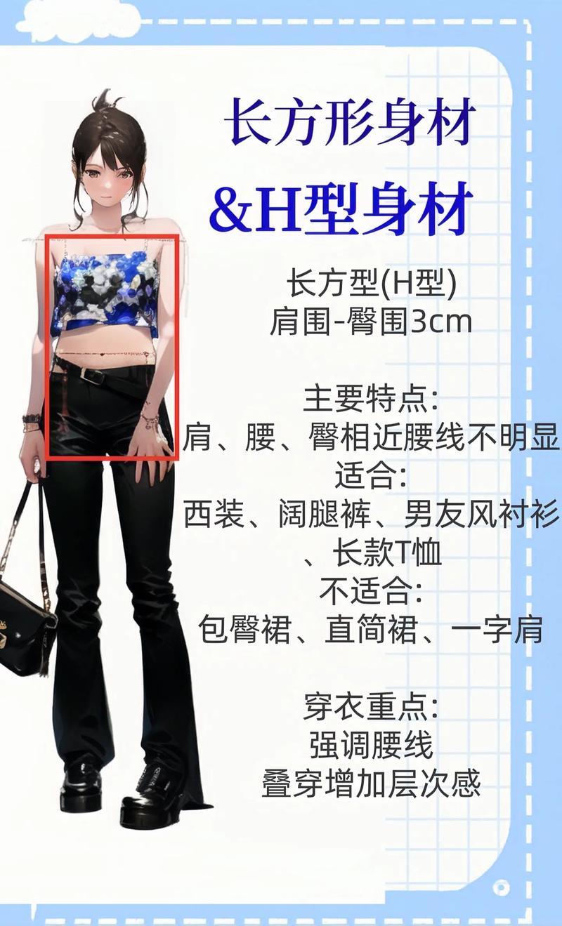 我这种体型肤色，有哪些设计趋势适合我直接变美？