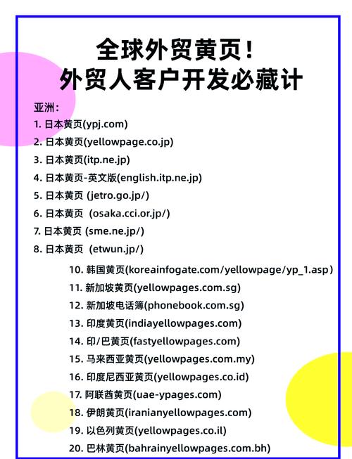 外贸网站到底长什么样？看这篇，轻松找到老外喜欢的！